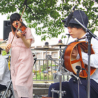 帝塚山音楽祭
