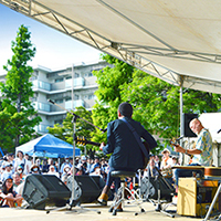 帝塚山音楽祭