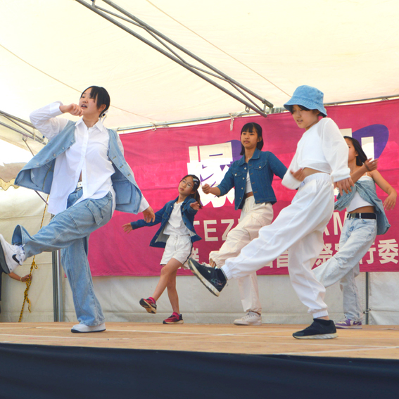 帝塚山音楽祭