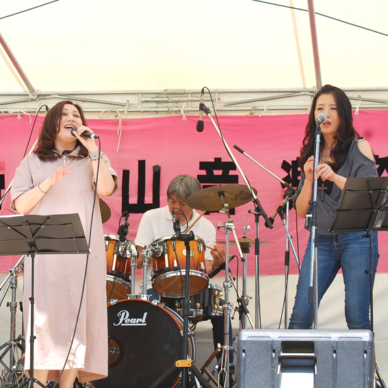 帝塚山音楽祭