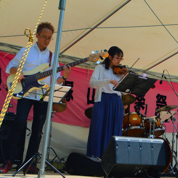 帝塚山音楽祭