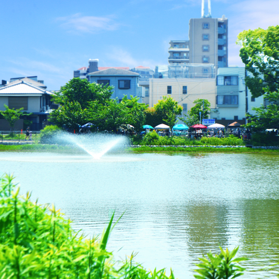 帝塚山音楽祭