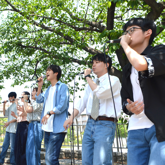 帝塚山音楽祭