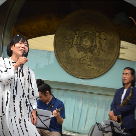 帝塚山音楽祭
