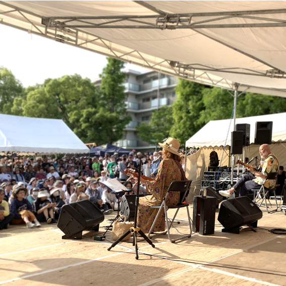 帝塚山音楽祭