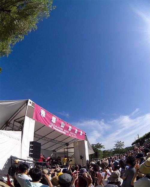 帝塚山音楽祭